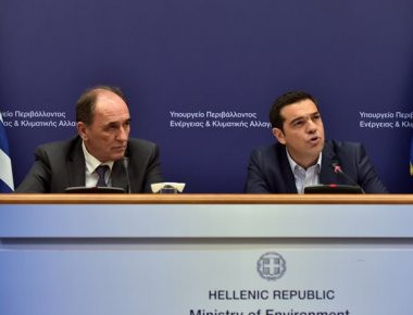 Α. Τσίπρας: «Ισως δεχθούμε την πρόταση Σόιμπλε» (upd)